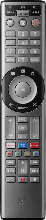 Produktbild One for All Smart Control 5 Advance App URC 7956 (Universal Fernbedienung)