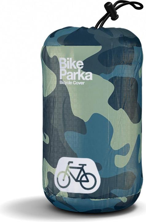 Productafbeelding BikeParka Stash