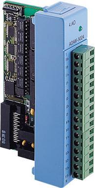 Actual product image Advantech ADAM-5024-A2E