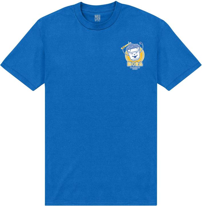 Image du produit Torc - T-shirt NOODLE BAR ROYAL - Adulte (M)