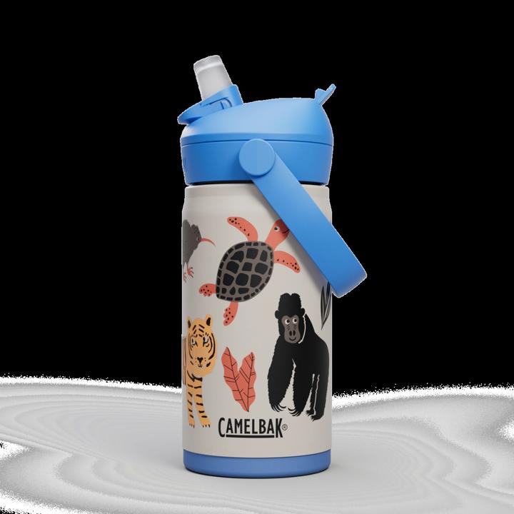 Actual product image Camelbak Thrive Flip Straw Kids V.I. (0.40 l)
