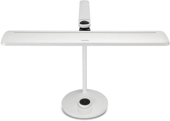 Actual product image Philips LED Desk Lamp VDTMate (600 lm)