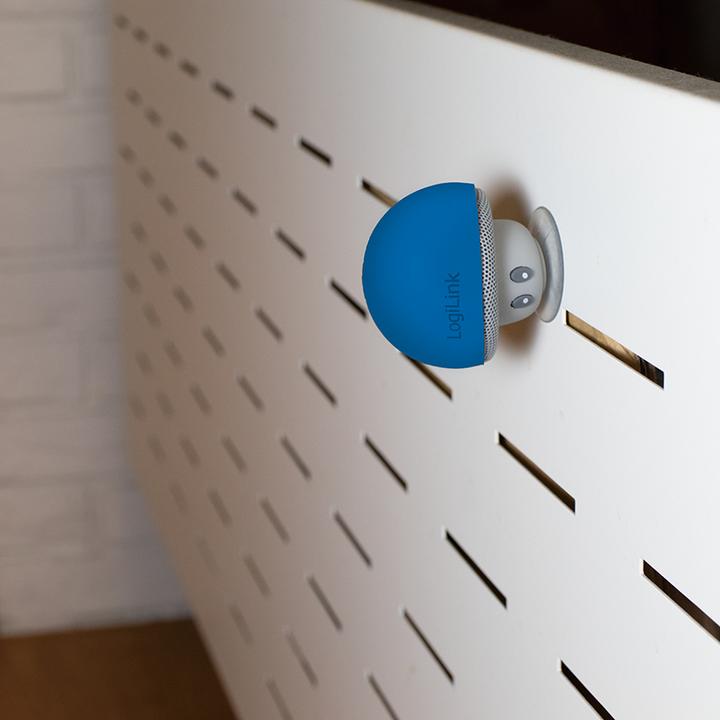 Produktbild LogiLink Mushroom (2.50 h, Stromversorgung über USB)