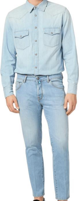 Produktbild Jacob Cohen Jeans Blu (38)