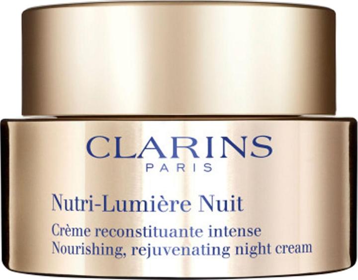 Clarins Nutri Lumière Nuit (50 ml)
