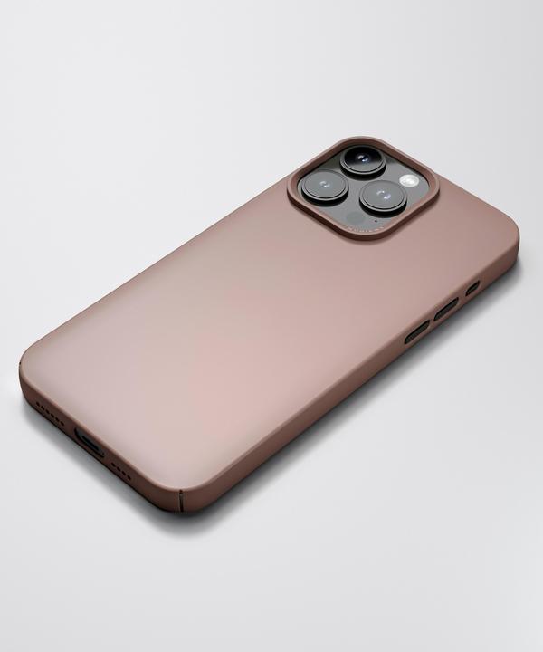Productafbeelding Nudient Dunne (Apple iPhone 14 Pro Max)