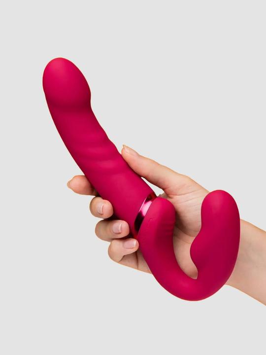 Image du produit Lovense Lapis Strap-on