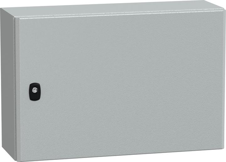 Actual product image Schneider Electric Wall socket fuse protection (60 cm, 20 cm)