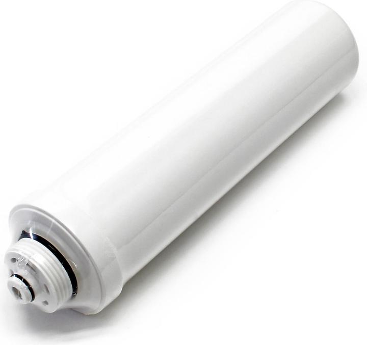Immagine prodotto Naturewater QL-GAC Sostituzione per il filtro dell'acqua a stadi Cartuccia di granulato di carbone attivo