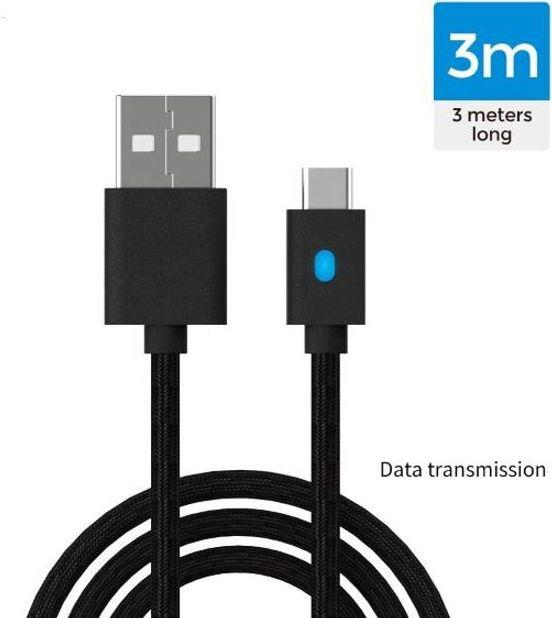 Produktbild Dobe USB A – USB C