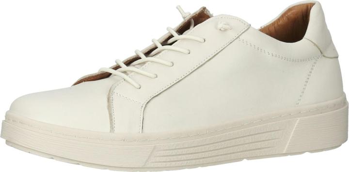 Immagine prodotto Hush Puppies Questa comoda e semplice sneaker è dotata di un plantare imbottito e rimovibile e di una suola (39)