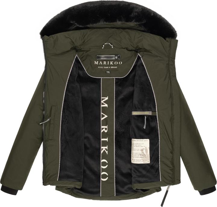 Image du produit Marikoo Morinaa XVI (XS)