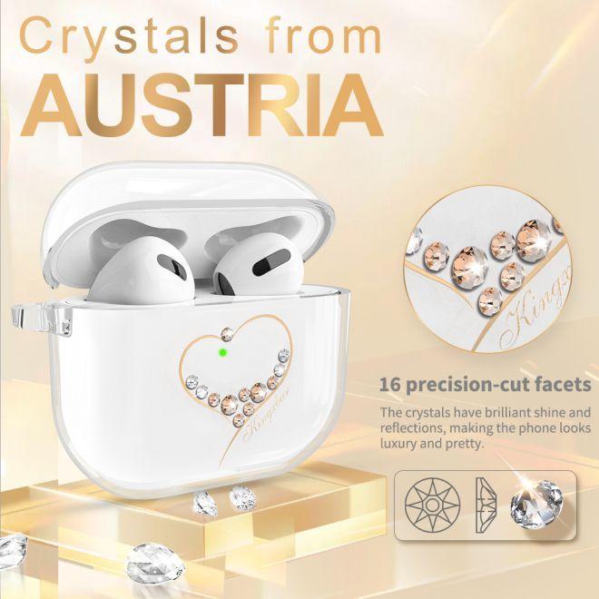 Produktbild Kingxbar Wish Series (Kopfhörer Hülle)