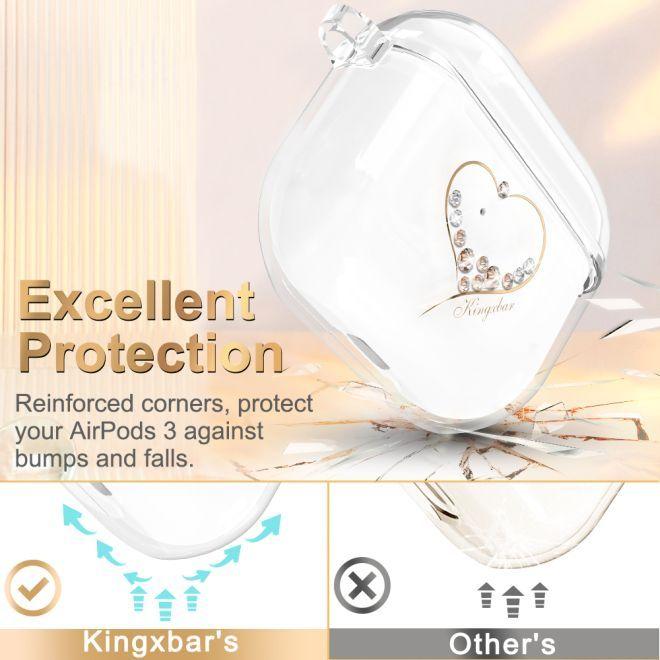 Produktbild Kingxbar Wish Series (Kopfhörer Hülle)