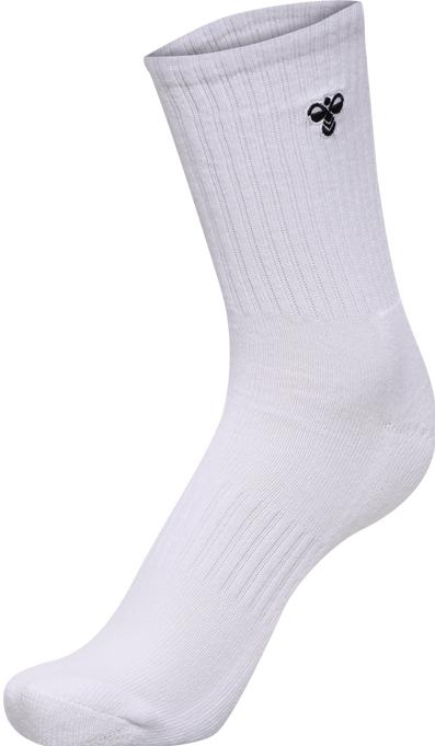 Actual product image hummel hml3-PACK SOCKS BEE (35 - 38)