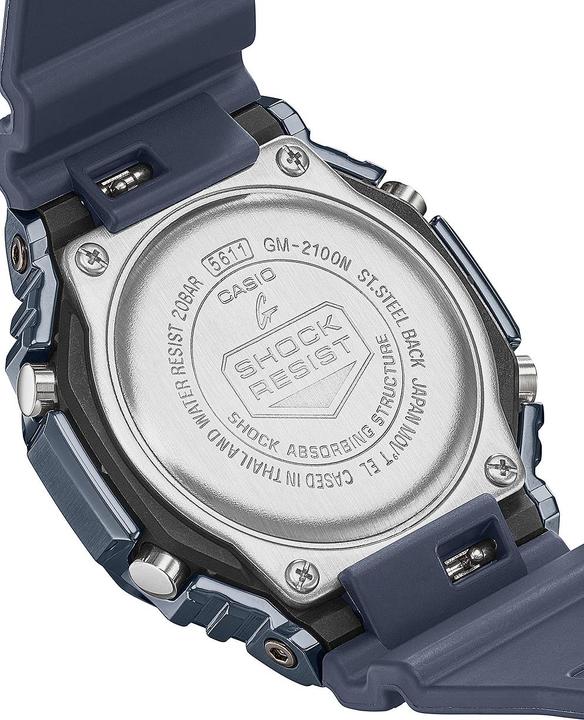 Immagine prodotto G-Shock Classico (Orologio digitale, 44 mm)