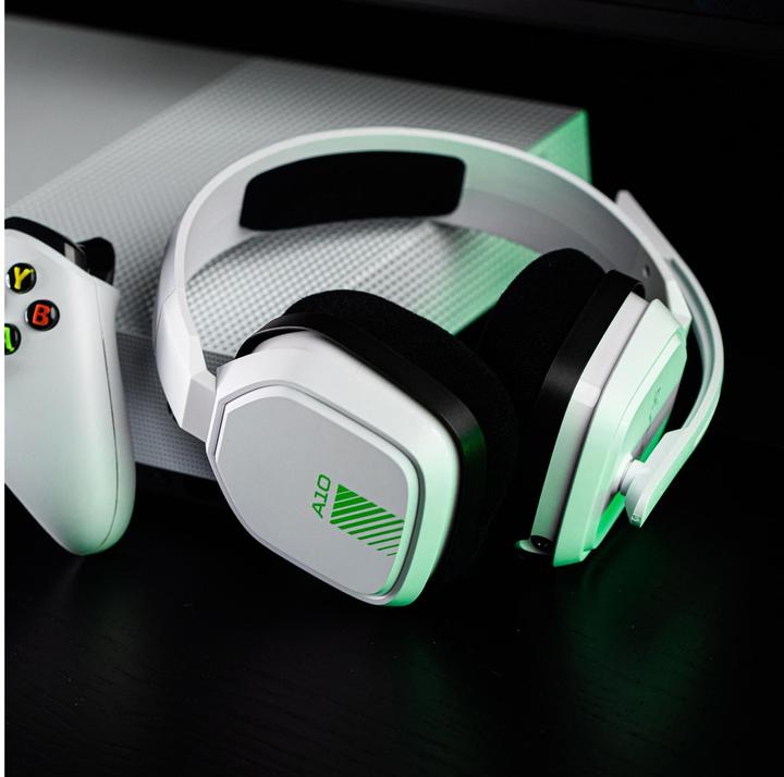 Actual product image Astro Gaming A10 (Cable)