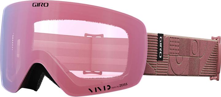 Actual product image Giro Contour RS W Vivid Goggle