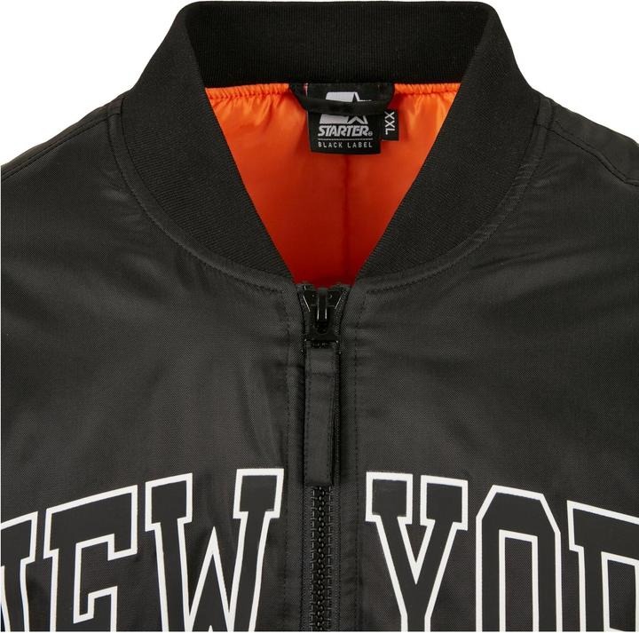 Actual product image Starter New York Bomber Jacket (S)
