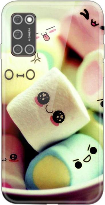 Marshmallows