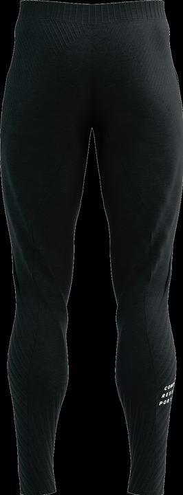 Immagine prodotto Compressport Pantaloni senza cuciture (S)