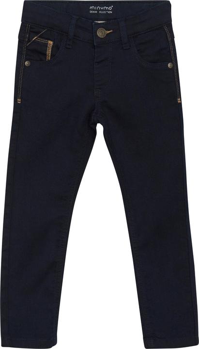 Minymo MIJeans boy stretch slim fit - 5624