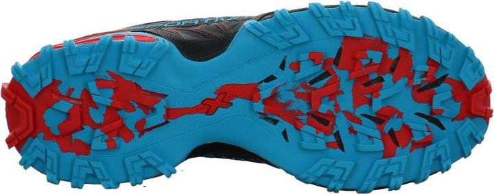 Actual product image La Sportiva Bushido III Woman GTX (39)