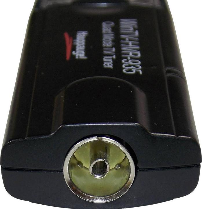Immagine prodotto Hauppauge WinTV HVR-935HD (USB, DVB-T, DVB-T2, DVB-C)