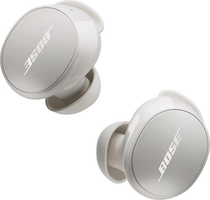 Bose QuietComfort Earbuds (ANC, 8.50 h, Kabellos)