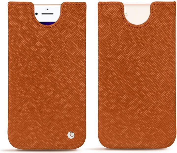 Arancione vibrante ( Pantone #e36b39 )