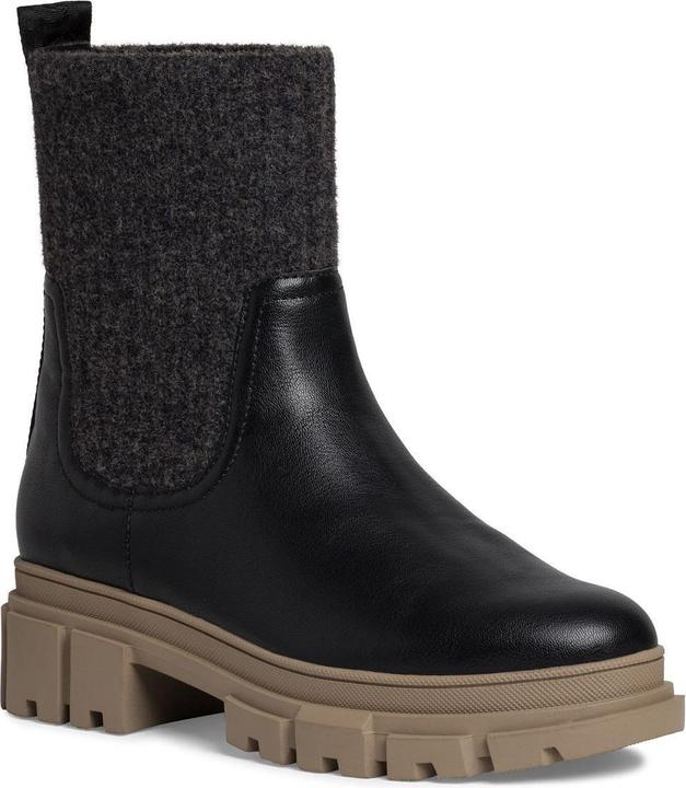 Actual product image S.Oliver Chelsea boot (41)