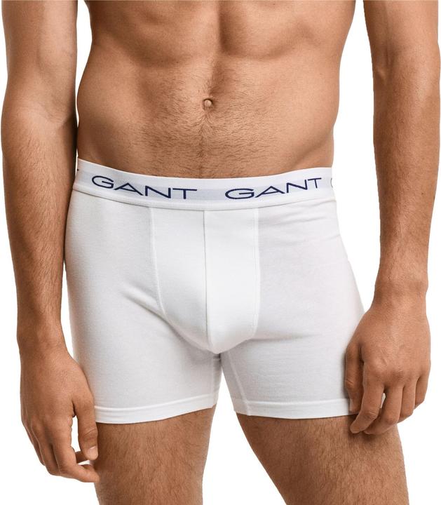 Immagine prodotto GANT Boxer Brief 6-Pack (M, confezione da 6)