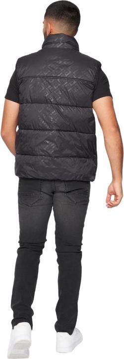 Immagine prodotto Glorious Gangsta Gilet Aziri Uomo (L)