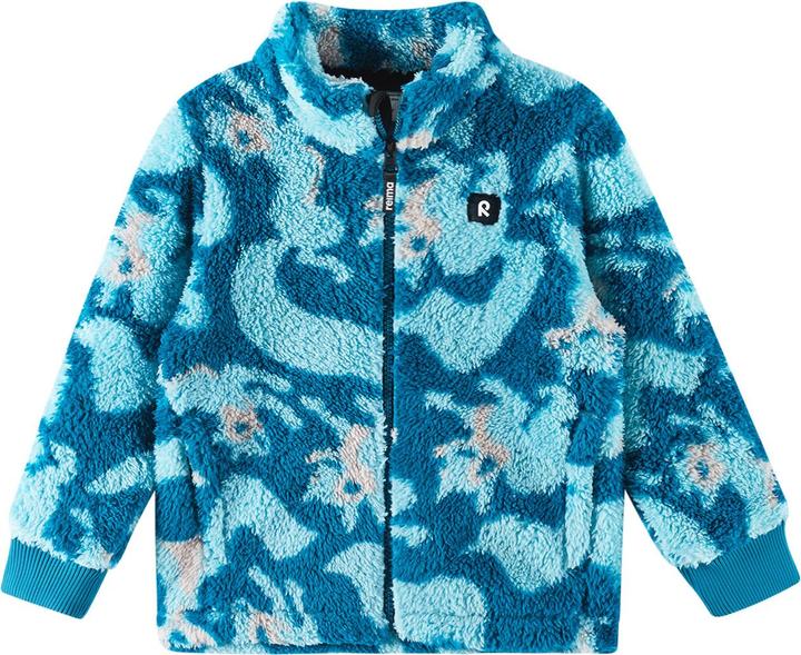 Produktbild Reima Kid's Sweater Turkkinen (128)