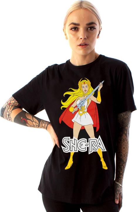 Image du produit Mattel Princess Of Power TShirt (S)