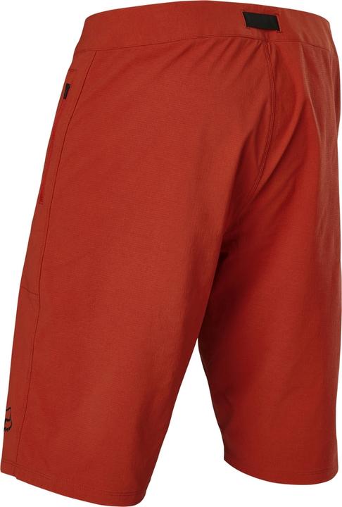 Produktbild Fox SHORT 23 RANGER W/LINER RED 42 (42)