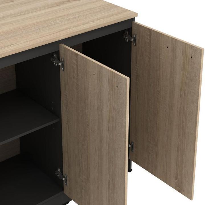 Produktbild Vente-unique Nusice (139 x 79 x 82 cm)