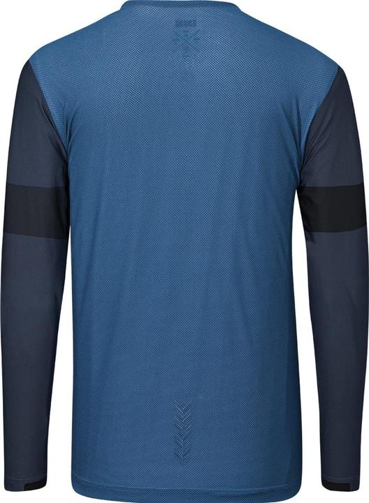 Produktbild iXS Trigger EVO long sleeve Jersey (XXL)