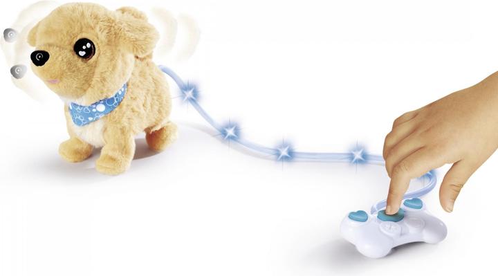 Produktbild Simba CCL Loomy, Golden Retriever (21.30 cm)