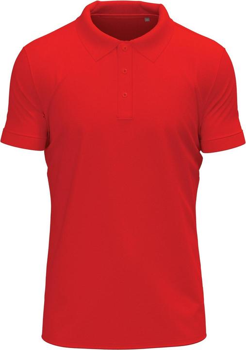 Stedman Poloshirt (XL)