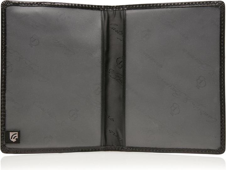 Image du produit Castelijn & Beerens Porte-passeport Gaucho RFID en cuir 10 cm