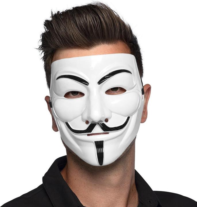 Image du produit Boland Masque de protestation