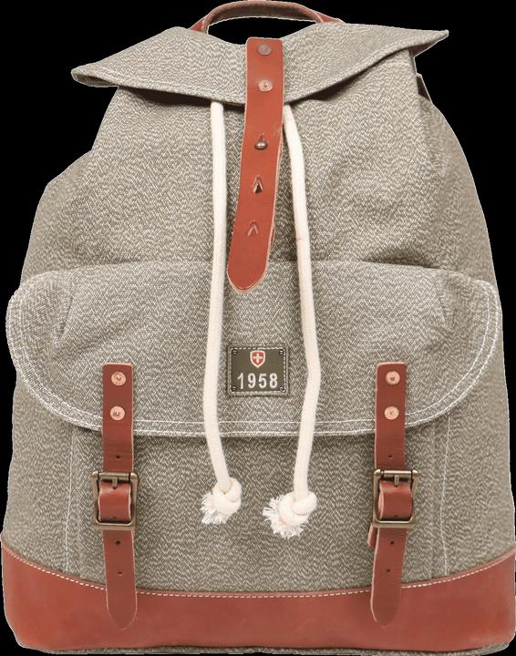 Immagine prodotto Army Shop #6 Zaino Vintage in Zaino 58 Stile (17 l)