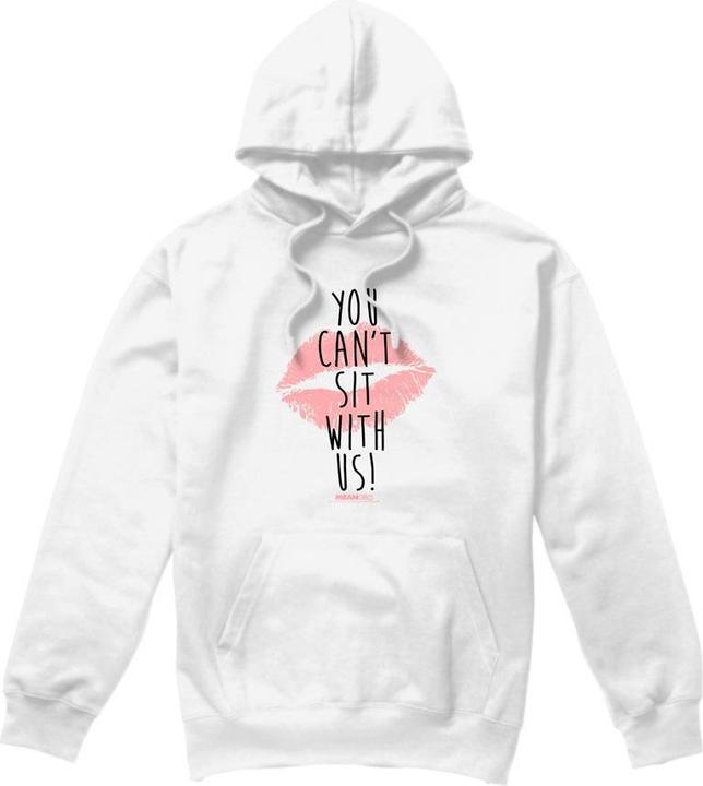 Mean Girls You Can't Sit With Us Kapuzenpullover