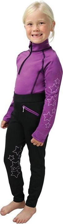 Actual product image Hy Fashion Stella top (104)