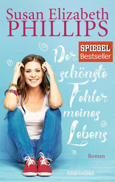 Immagine prodotto Der schönste Fehler meines Lebens (Tedesco, Susanna Elisabetta Phillips, 2018)