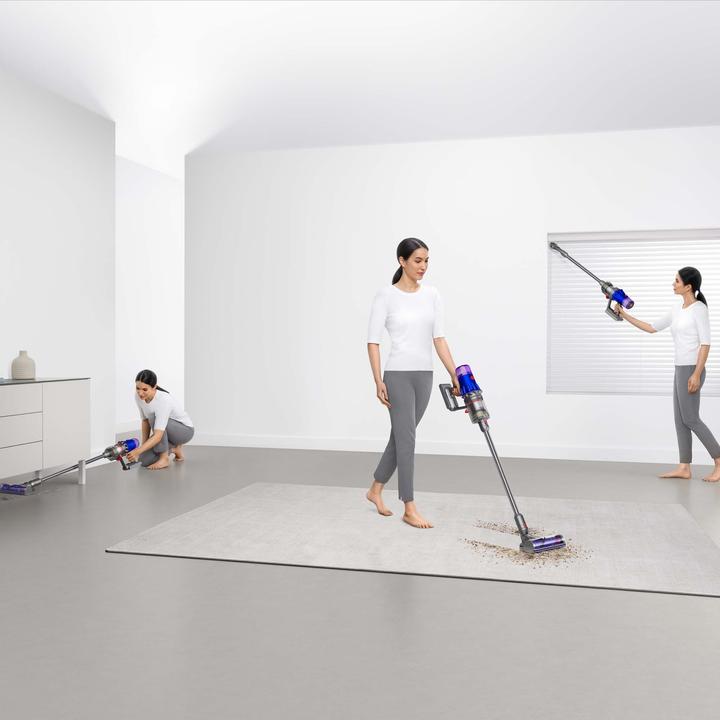 Actual product image Dyson V12 Slim Motorhead