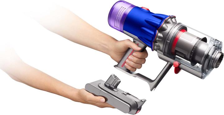 Actual product image Dyson V12 Slim Motorhead