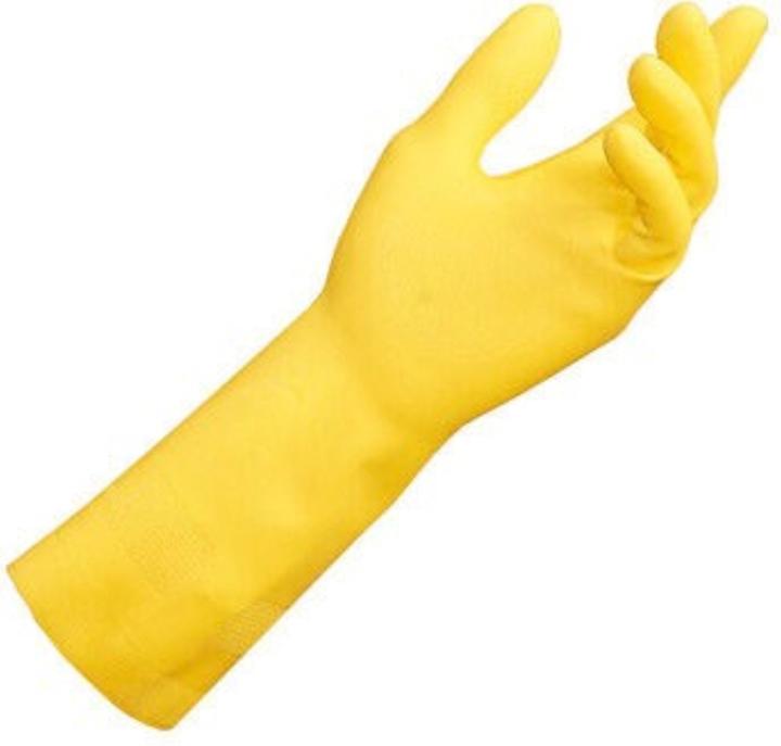 Actual product image Mapa Household gloves (8)