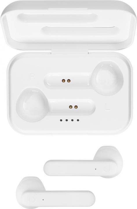Actual product image Streetz Semi In-Ear Headphones (12 h, Wireless)
